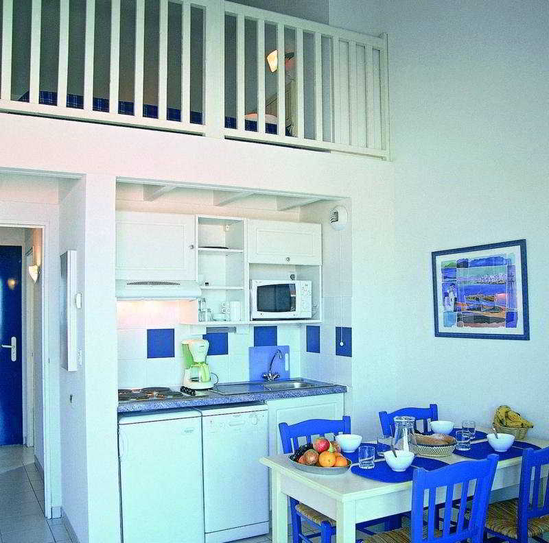 Residence Odalys Les Terrasses De Fort Boyard Fouras Dış mekan fotoğraf