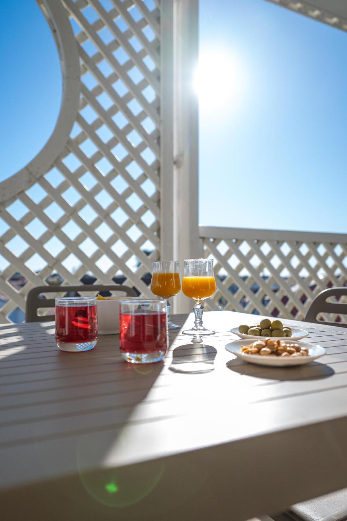Residence Odalys Les Terrasses De Fort Boyard Fouras Dış mekan fotoğraf